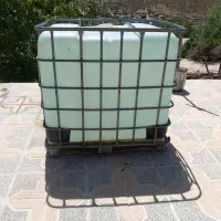تانکر آب