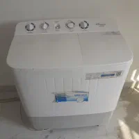 لباسشویی سالم م تمیز