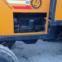تراکتور بیل عقب|خودرو سنگین|تبریز, |دیوار