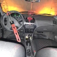 تیبا مدل1390|خودرو سواری و وانت|باغستان, |دیوار