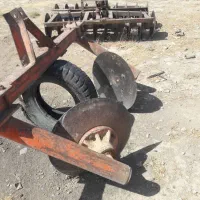 تراکتور ۲۸۵ مدل ۹۱|خودرو سنگین|ارسنجان, |دیوار