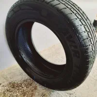 لاستیک نیسان برای تریلی و دوحلقه لاستیک رینگ ۱۵