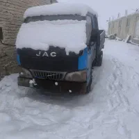 جک آراز مدل۸۸|خودرو سنگین|مراغه, |دیوار