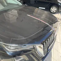 هونگچی H5 صفر 2025|خودرو سواری و وانت|تبریز, |دیوار