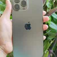 آیفون ۱۳پرومکس تک سیم LLA