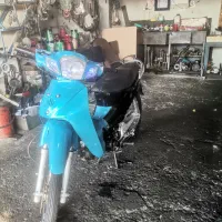 موتور سیکلت