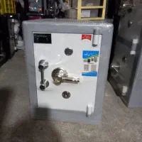 گاوصندوق نسوز ضد سرقت