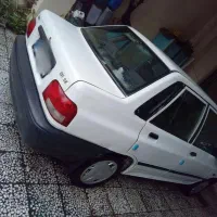 پراید۱۳۱sx مدل ۹۱ جوان پسند فروش فوری|خودرو سواری و وانت|سنگر, |دیوار