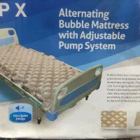 تشک برقی سالم