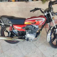کویر200c1402|موتورسیکلت|محمدیه-قزوین, |دیوار
