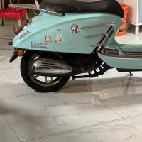 موتور|موتورسیکلت|تبریز, |دیوار