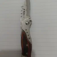 چاقو کوهنوردی|کوهنوردی و کمپینگ|بجنورد, |دیوار