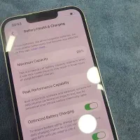 iPhone 13 256|موبایل|شیراز, زند|دیوار
