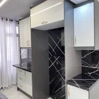 ۵۵مترفول امکانات،وامدار،سندتکبرگ،مناسب سرمایهگذاری|فروش آپارتمان|تهران, جوانمردان (اندیشه)|دیوار