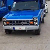 نیسان دوگانه کارخانه 1402