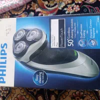 ماشین سه تیغ صفر زن فیلیپس pt860 اصل هلند در حدنو|آرایشی، بهداشتی، درمانی|خمینیشهر, |دیوار