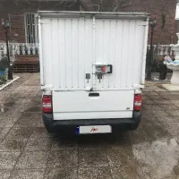 پراید وانت مدل ۱۴۰۳|خودرو سواری و وانت|فردیس, فردیس|دیوار