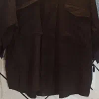 دوعدد مانتو و شومیز سایز 38|لباس|گنبد کاووس, |دیوار