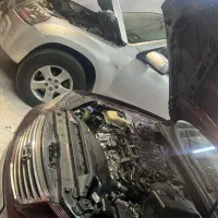 تعمیرگاه تخصصی خودروهای ایرانی و خارجی رستمی