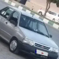پراید ۸۸|خودرو سواری و وانت|سامان, |دیوار