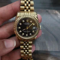 ساعت رولکس زنانه|ساعت|شاهین دژ, |دیوار