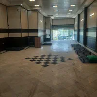 فروش مغازه / ۲۵۰ متر / بلوار اصلی / زیر قیمت|فروش مغازه و غرفه|بومهن, |دیوار