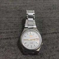 ساعت سیکو ۵