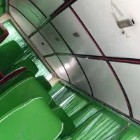 مینی بوس ۶۲|خودرو سنگین|زابل, |دیوار