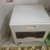 ماشین ظرفشویی