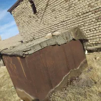 تانکر۲۰۰۰ لیتری