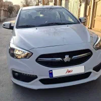 شاهین جی ال با مانیتور (بدون سانروف)صفرespدار