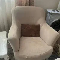 مبلمان کلاسیک ۷نفره|مبلمان خانگی و میز عسلی|رشت, شالکو|دیوار