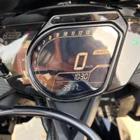 CBR RR 250|موتورسیکلت|کرج, گوهردشت|دیوار