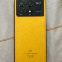 x6pro5g.512.گیگ  رم 12