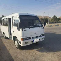 مینی بوس هیوندا