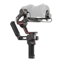 گیمبال دوربین دی جی آی آر اس 3 کمبو DJI RS 3