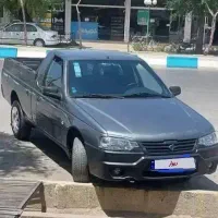 وانت آیسان ۲|خودرو سواری و وانت|اصفهان, کشاورزی|دیوار