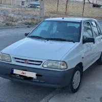 پراید۱۳۱مدل۹۸|خودرو سواری و وانت|تهران, سلیمانی|دیوار