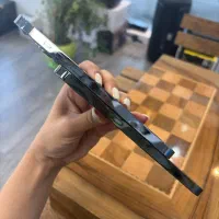 آیفون 13 پرو مکس 256 اکبند|موبایل|گرگان, |دیوار