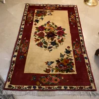 بختیار عشایری ۱/۶۵ در ۱/۰۵ نو