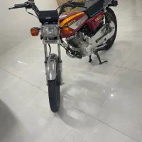 هوندا 200 کویر 1402 صفر