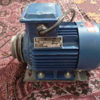 موتور فن قوی سه فاز