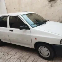 پراید مدل 97