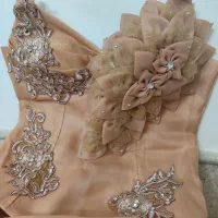 لباس عروس یا عقد|لباس|قم, شهر قائم|دیوار