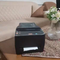 پرینتر لیبل زن ZEC مدل zp400|پرینتر، اسکنر، کپی، فکس|تهران, گرگان|دیوار