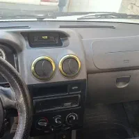 پراید ۱۳۱ مدل۹۶|خودرو سواری و وانت|مشهد, هنرور|دیوار