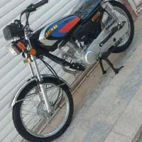 لیفان۱۲۵مدل۱۴۰۴صفرکیلومتر