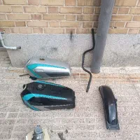 لوازم موتور سیکلت