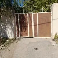 درب حیاط|مصالح و تجهیزات ساختمان|بیرانوند, |دیوار