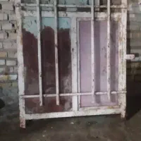 دو عدد پنجره